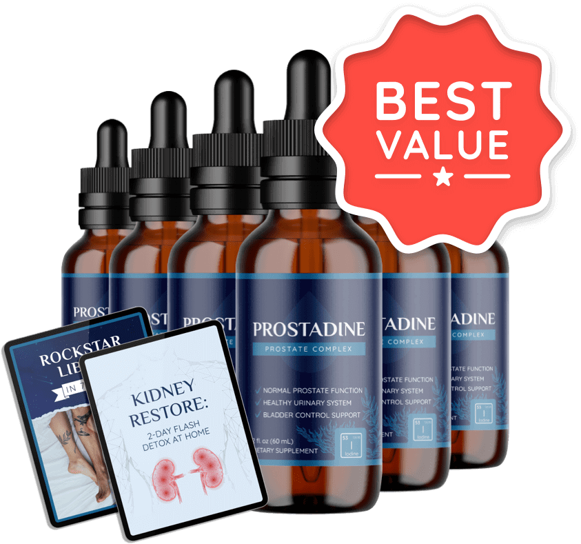 prostadine